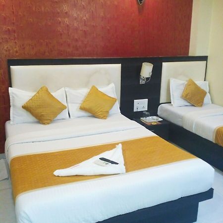 Avenue Mumbai International Airport Hotel Ngoại thất bức ảnh