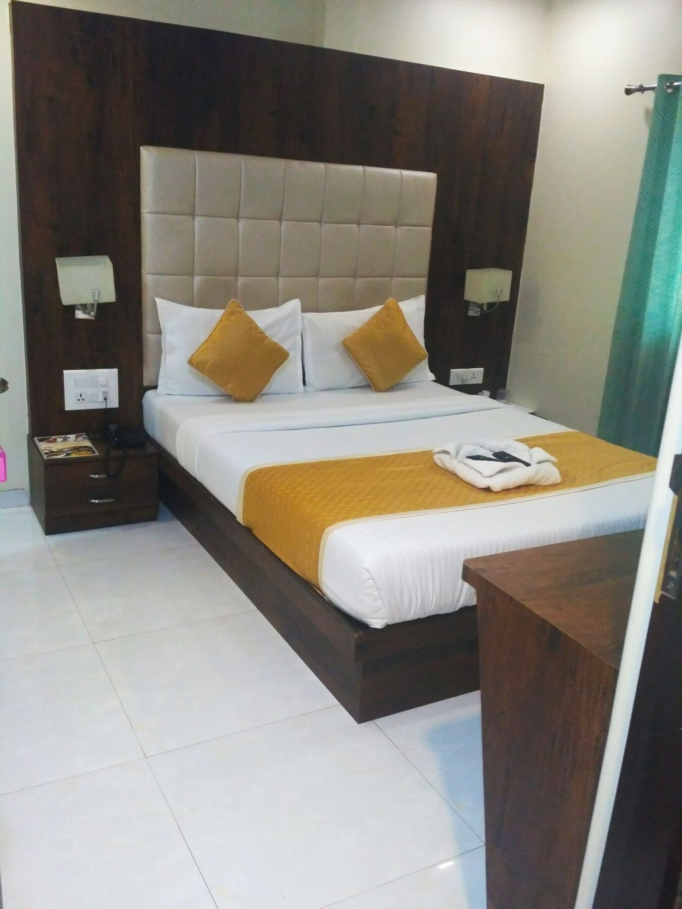 Avenue Mumbai International Airport Hotel Ngoại thất bức ảnh