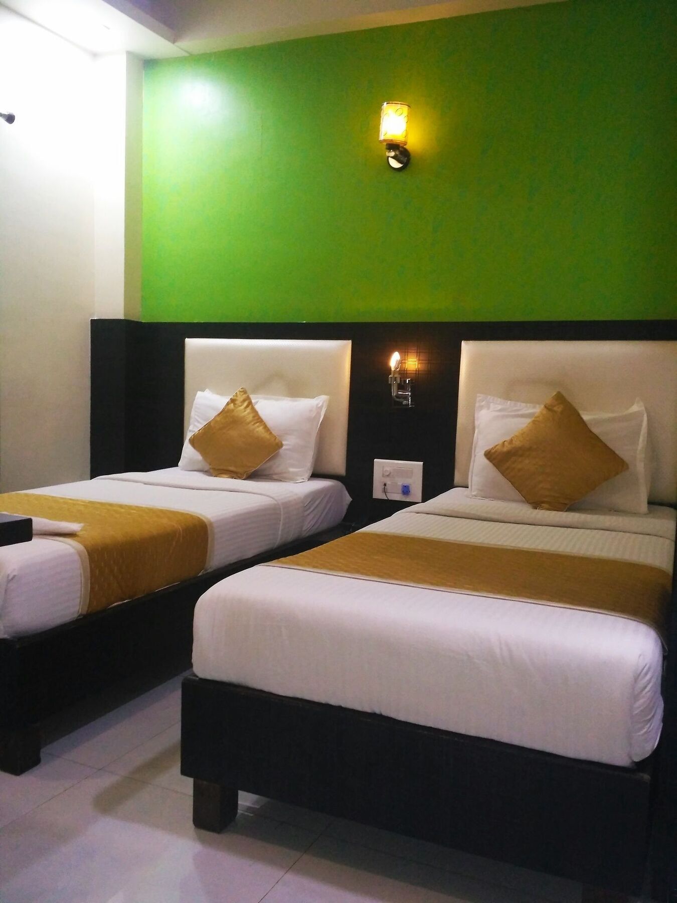 Avenue Mumbai International Airport Hotel Ngoại thất bức ảnh