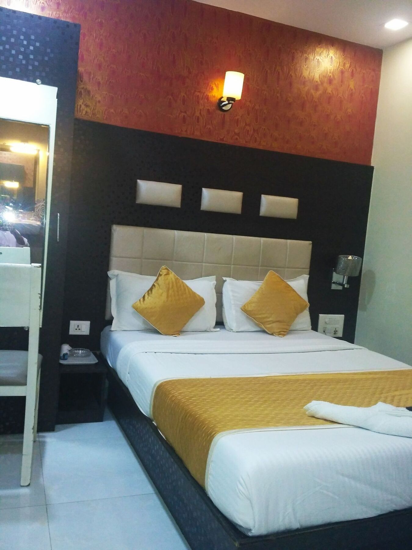 Avenue Mumbai International Airport Hotel Ngoại thất bức ảnh